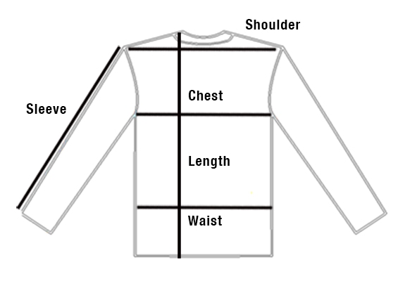 crop top long sleeves