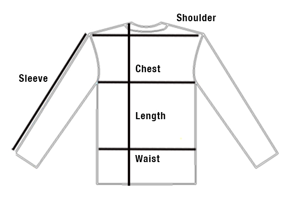 blouse long sleeves