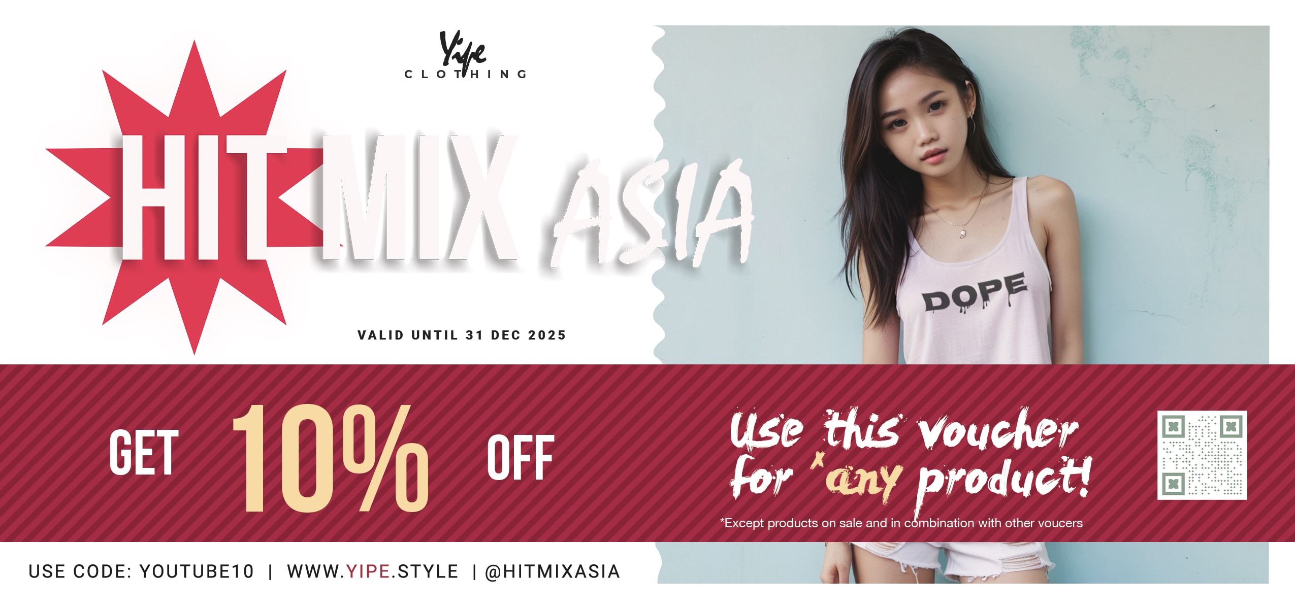 Voucher Hma Yipe10 Web