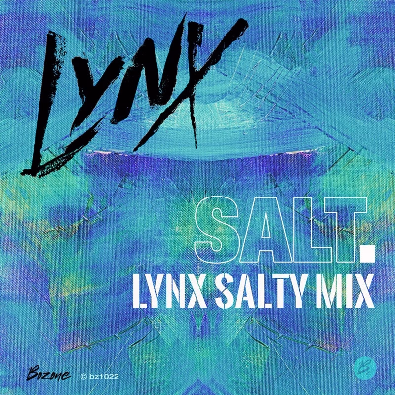 Ava max salt lynx salty mix w logo