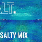Ava max salt lynx salty mix