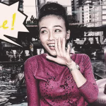 Blog header yipe style