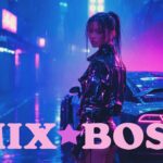 Mixboss edm remix house dance popular songs
