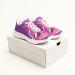 Footwear men y2k fresh pink purple low top sneakers cool cat boxed