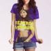 T-shirt with Breakroom Sessions 03 cover artwork