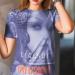 Infusion legends t-shirt cover artwork