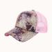 caps-baseball-cap-mesh-sequins-snapback-cap-pink