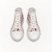 High-Top Sneakers Cherry Blossom, Front Side