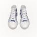 High-Top sneakers Blue Dragon, Front Side