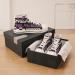 Footwear high top sneakers break the rules white sole boxed