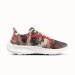 Low-top sneakers with mesh lining and MD sole, super car Godzilla, right