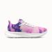 Low-top sneakers with mesh lining and MD sole, Purple Dream, right