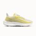 Low-Top sneakers with mesh lining and md sole, Golden Margarita, right