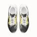 Low-top sneakers with mesh lining and MD sole, Butterfly Girl, top