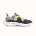 Low-top sneakers with mesh lining and MD sole, Butterfly Girl, right