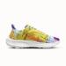 Low-top sneakers with mesh lining and MD sole, Rainbow, right