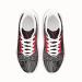 Low-Top Sneakers Circuit, top view