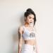 Tops Women Slim Fit Tank Top City Style Chic