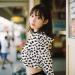 Hoodie women cheetah hoodie cropped y2k style beige